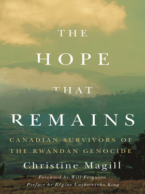 cover image of The Hope That Remains